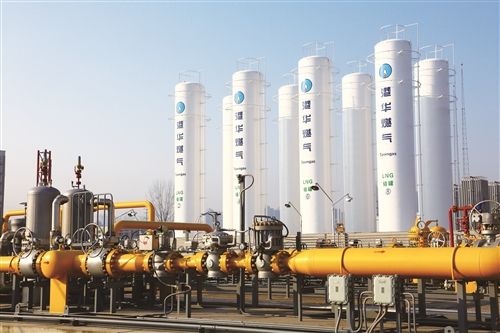 总投资约2.3亿！徐州这里的港华高压天然气管道工程全面启动！